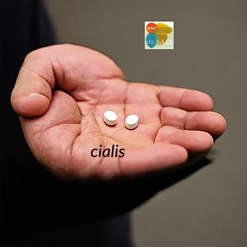 Cialis con receta o sin receta